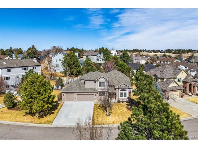 5058 Bur Oak Ln, Parker, CO 80134