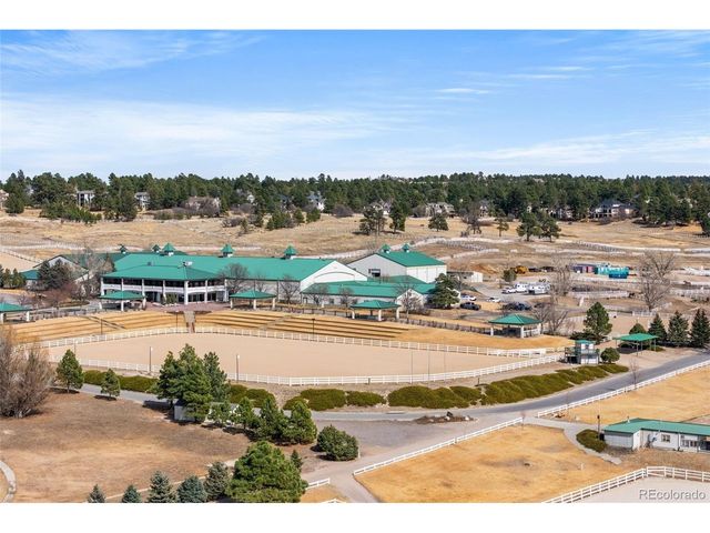 5058 Bur Oak Ln, Parker, CO 80134