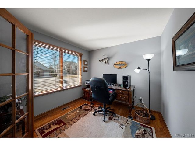 5058 Bur Oak Ln, Parker, CO 80134