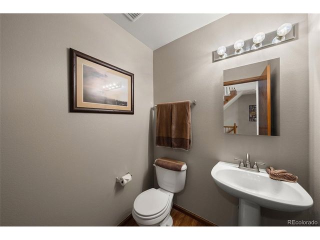 5058 Bur Oak Ln, Parker, CO 80134