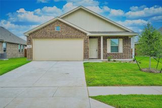 1708 Helmoken Falls Drive, Anna, TX 75409