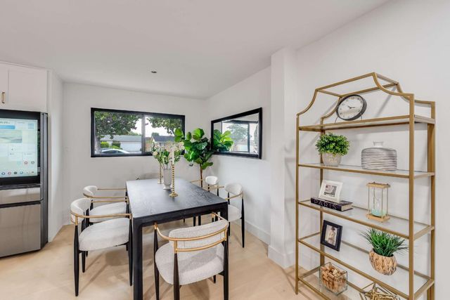 1650 S Wolfe Road, Sunnyvale, CA 94087