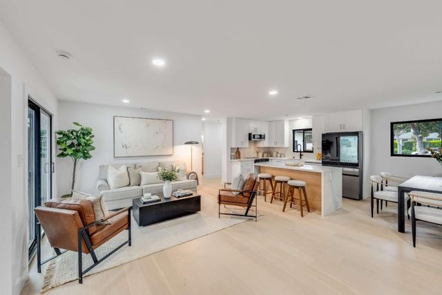 1650 S Wolfe Road, Sunnyvale, CA 94087