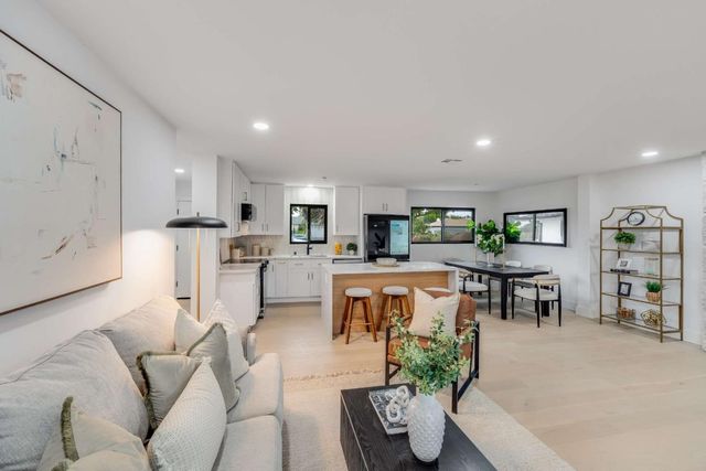 1650 S Wolfe Road, Sunnyvale, CA 94087