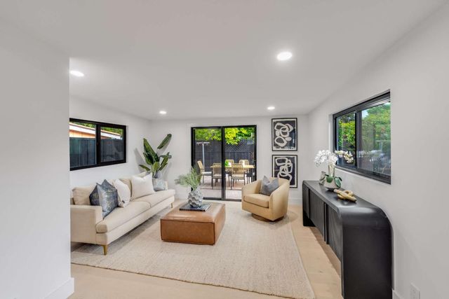 1650 S Wolfe Road, Sunnyvale, CA 94087