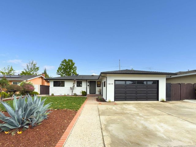 1650 S Wolfe Road, Sunnyvale, CA 94087