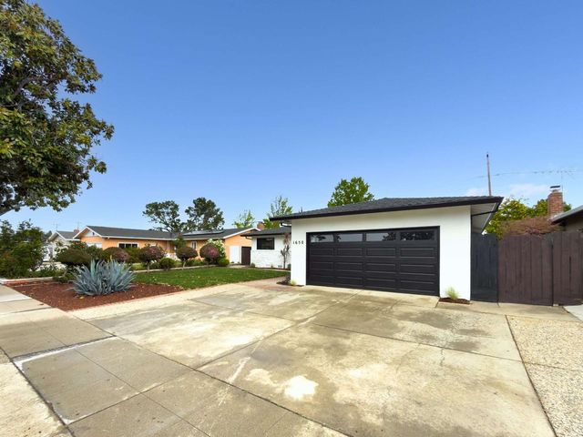 1650 S Wolfe Road, Sunnyvale, CA 94087