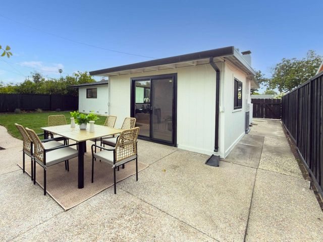 1650 S Wolfe Road, Sunnyvale, CA 94087