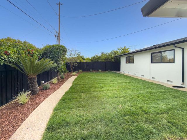 1650 S Wolfe Road, Sunnyvale, CA 94087