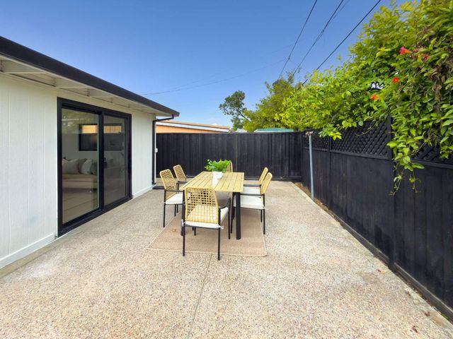 1650 S Wolfe Road, Sunnyvale, CA 94087