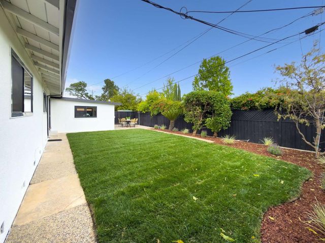 1650 S Wolfe Road, Sunnyvale, CA 94087