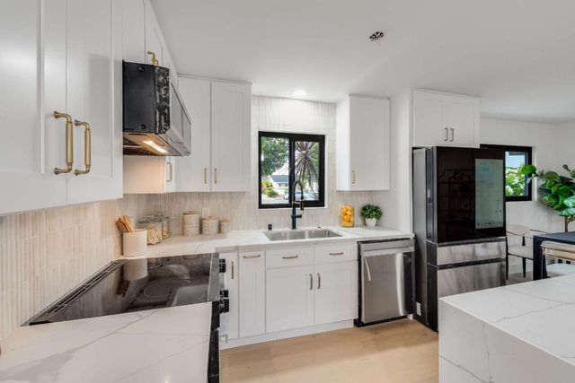 1650 S Wolfe Road, Sunnyvale, CA 94087