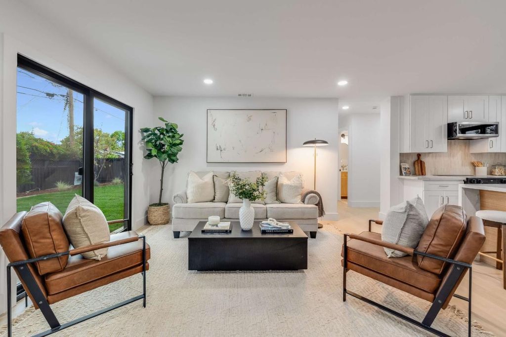 1650 S Wolfe Road, Sunnyvale, CA 94087