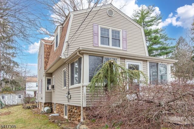 29 S Belair Ave, Hanover Twp., NJ 07927