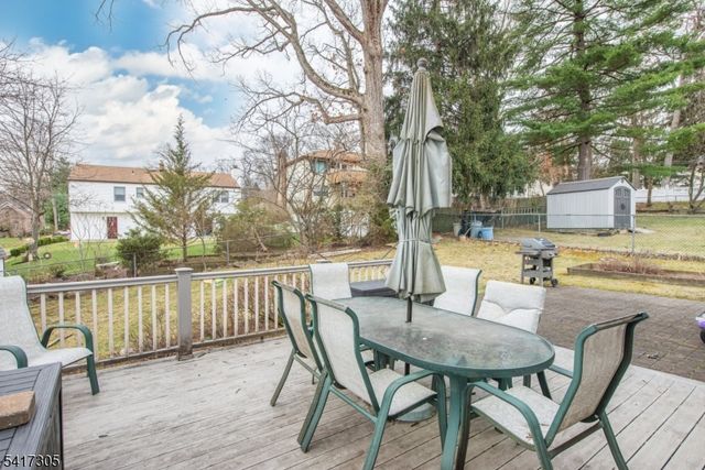 29 S Belair Ave, Hanover Twp., NJ 07927