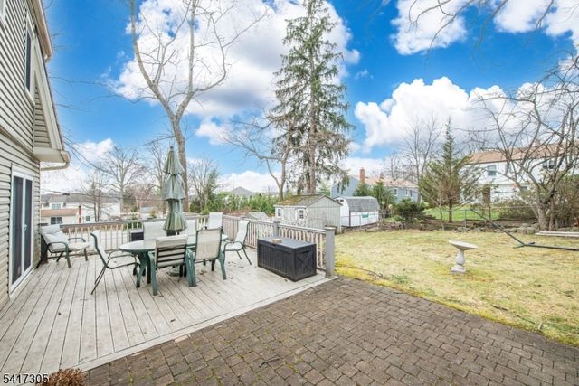 29 S Belair Ave, Hanover Twp., NJ 07927