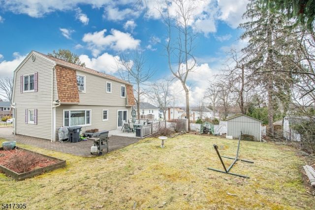 29 S Belair Ave, Hanover Twp., NJ 07927