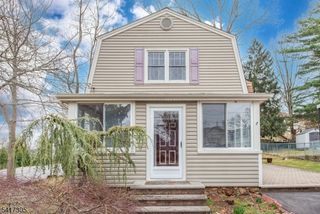 29 S Belair Ave, Hanover Twp., NJ 07927