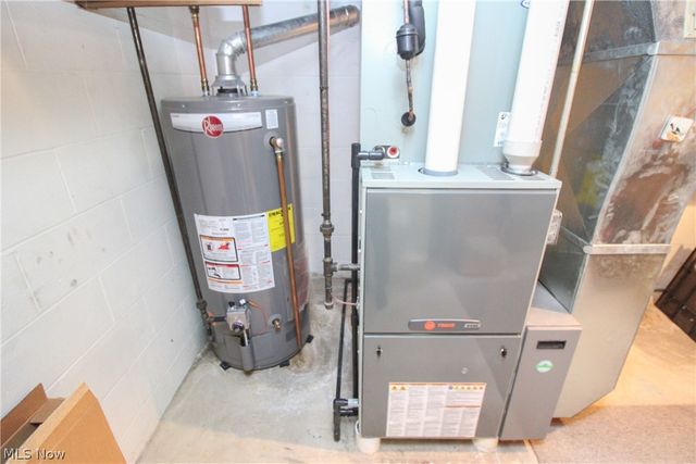 4250 Nottingham Avenue, Austintown, OH 44511