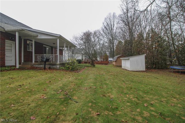 4250 Nottingham Avenue, Austintown, OH 44511