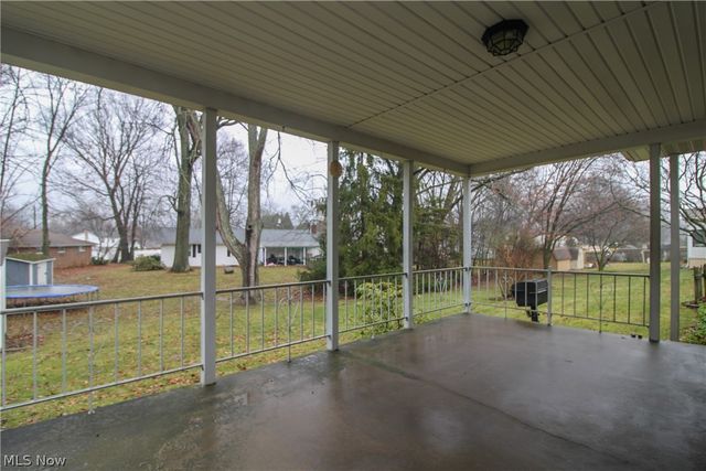 4250 Nottingham Avenue, Austintown, OH 44511