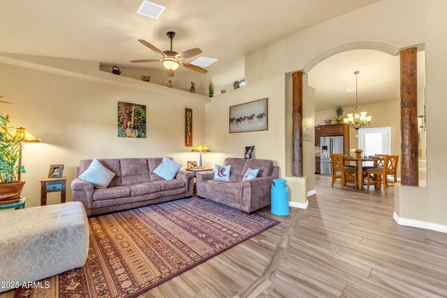 17707 E STACEY Road, Queen Creek, AZ 85142