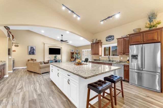 17707 E STACEY Road, Queen Creek, AZ 85142