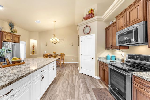 17707 E STACEY Road, Queen Creek, AZ 85142