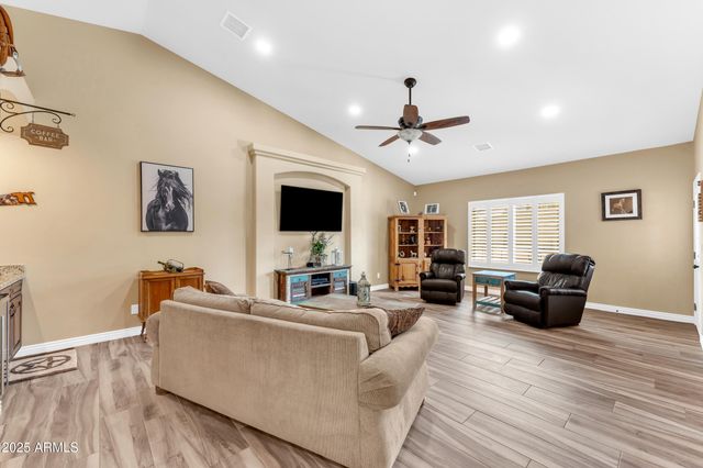 17707 E STACEY Road, Queen Creek, AZ 85142