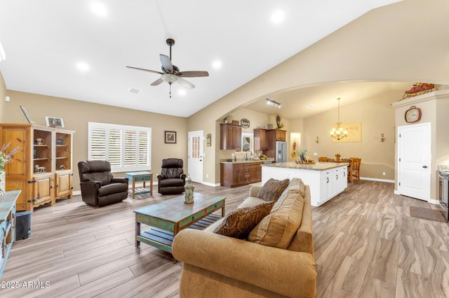 17707 E STACEY Road, Queen Creek, AZ 85142