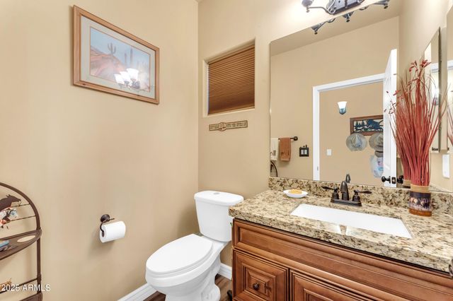 17707 E STACEY Road, Queen Creek, AZ 85142