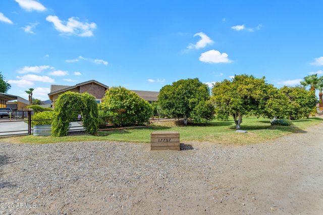 17707 E STACEY Road, Queen Creek, AZ 85142