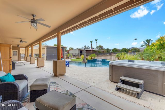 17707 E STACEY Road, Queen Creek, AZ 85142