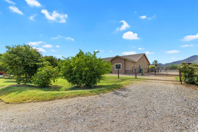 17707 E STACEY Road, Queen Creek, AZ 85142