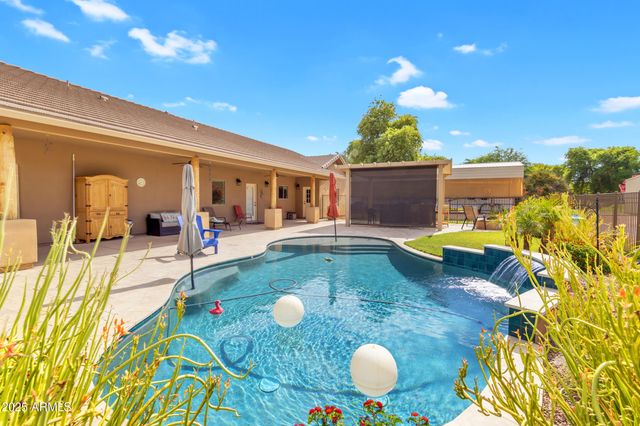 17707 E STACEY Road, Queen Creek, AZ 85142