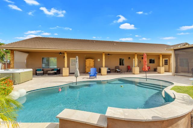 17707 E STACEY Road, Queen Creek, AZ 85142