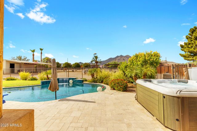17707 E STACEY Road, Queen Creek, AZ 85142
