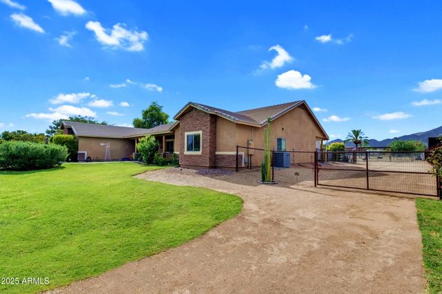 17707 E STACEY Road, Queen Creek, AZ 85142