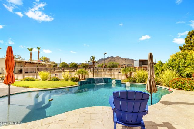 17707 E STACEY Road, Queen Creek, AZ 85142