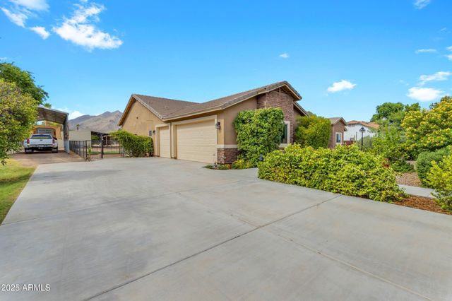 17707 E STACEY Road, Queen Creek, AZ 85142