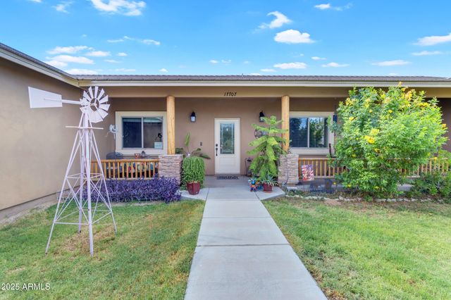 17707 E STACEY Road, Queen Creek, AZ 85142