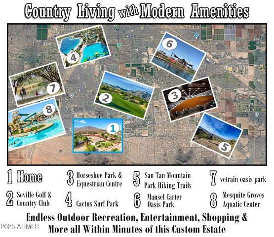 17707 E STACEY Road, Queen Creek, AZ 85142