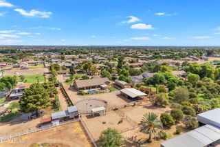 17707 E STACEY Road, Queen Creek, AZ 85142