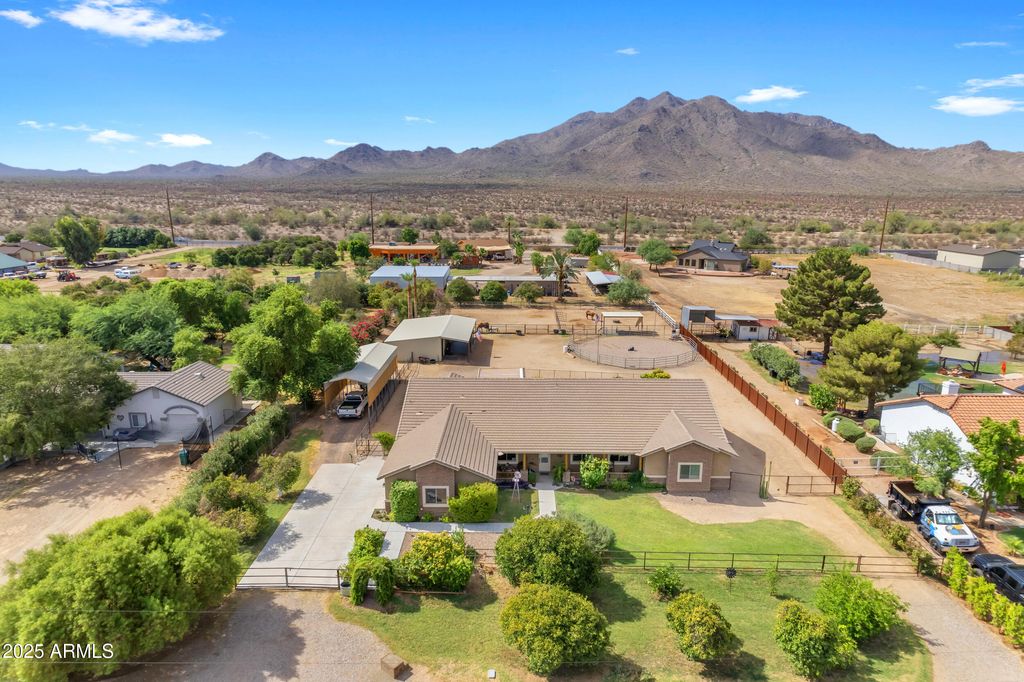 17707 E STACEY Road, Queen Creek, AZ 85142