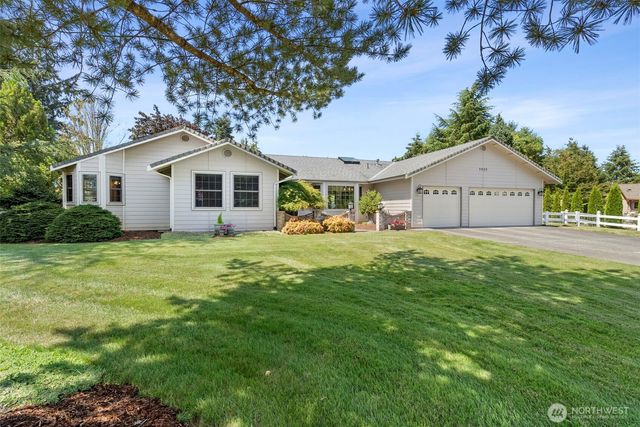 9909 37th Court SE, Olympia, WA 98513