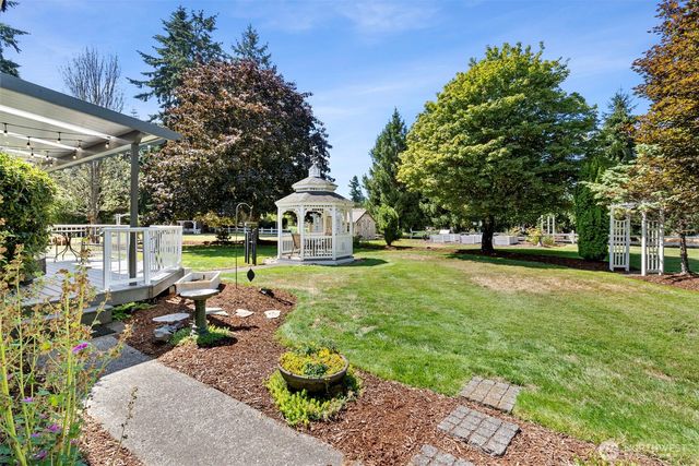 9909 37th Court SE, Olympia, WA 98513