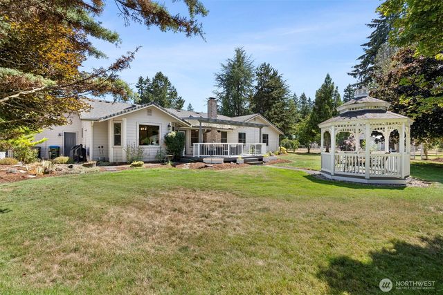 9909 37th Court SE, Olympia, WA 98513