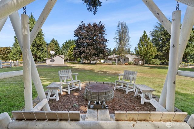 9909 37th Court SE, Olympia, WA 98513
