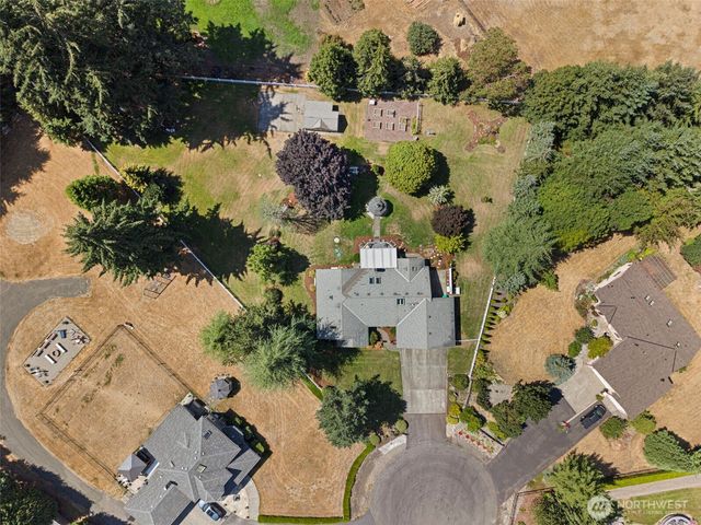 9909 37th Court SE, Olympia, WA 98513