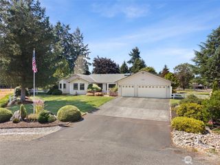 9909 37th Court SE, Olympia, WA 98513